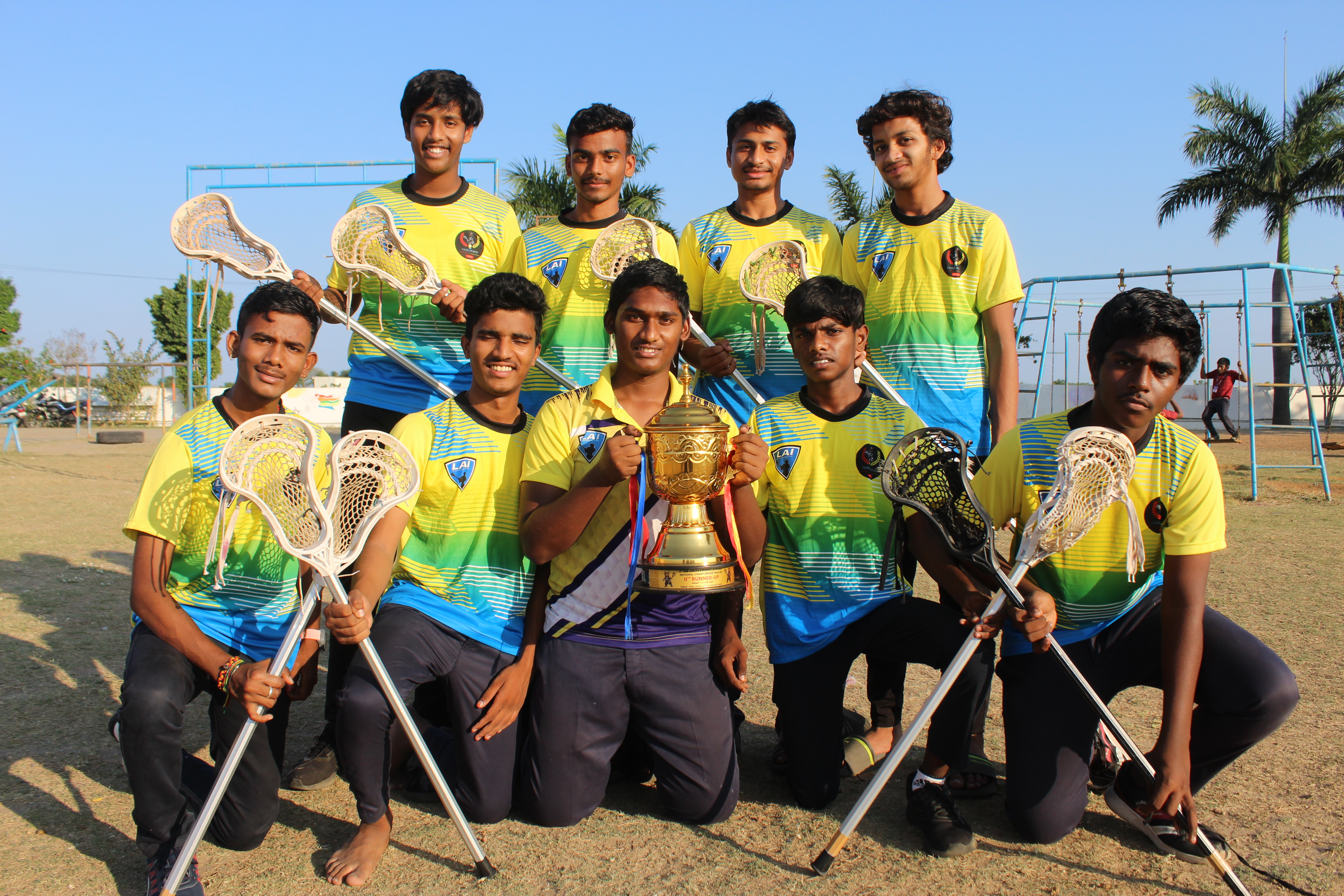 Team games and student sports participation